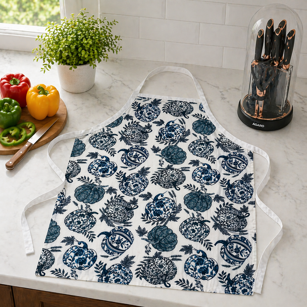 Banner image for: <h1>Kitchen Aprons</h1>