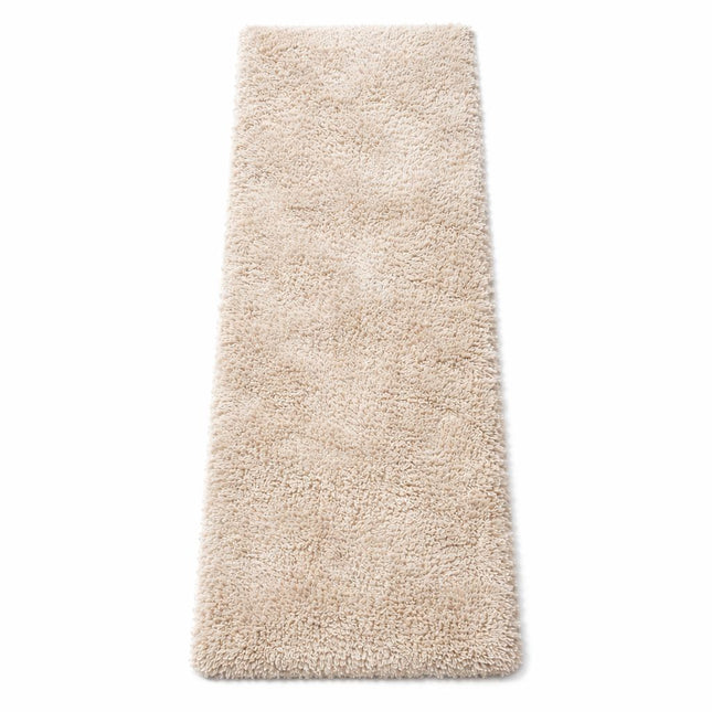 Soft Plush Runner Rug – 22x61 Inch Anti-Slip Hallway & Bathroom Carpet