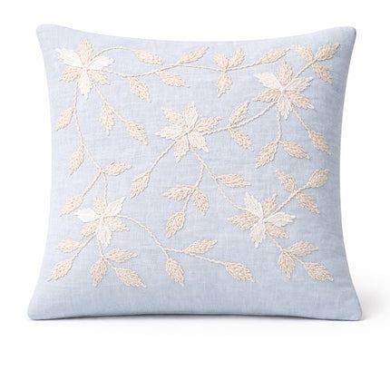 Sahara Bloom Cushion Cover 16x16 - Set of 2 - Cushions for sofa and living room